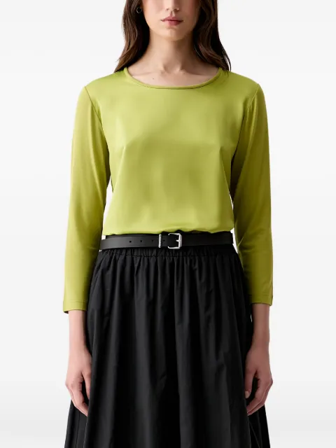 Joop! long-sleeve top
