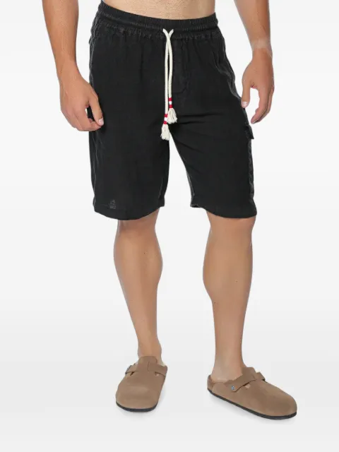 MC2 Saint Barth Marseille bermuda shorts