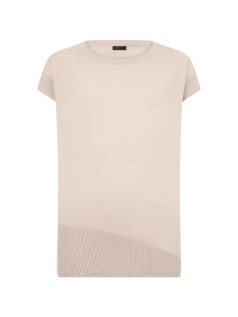 Moorer short-sleeve T-shirt