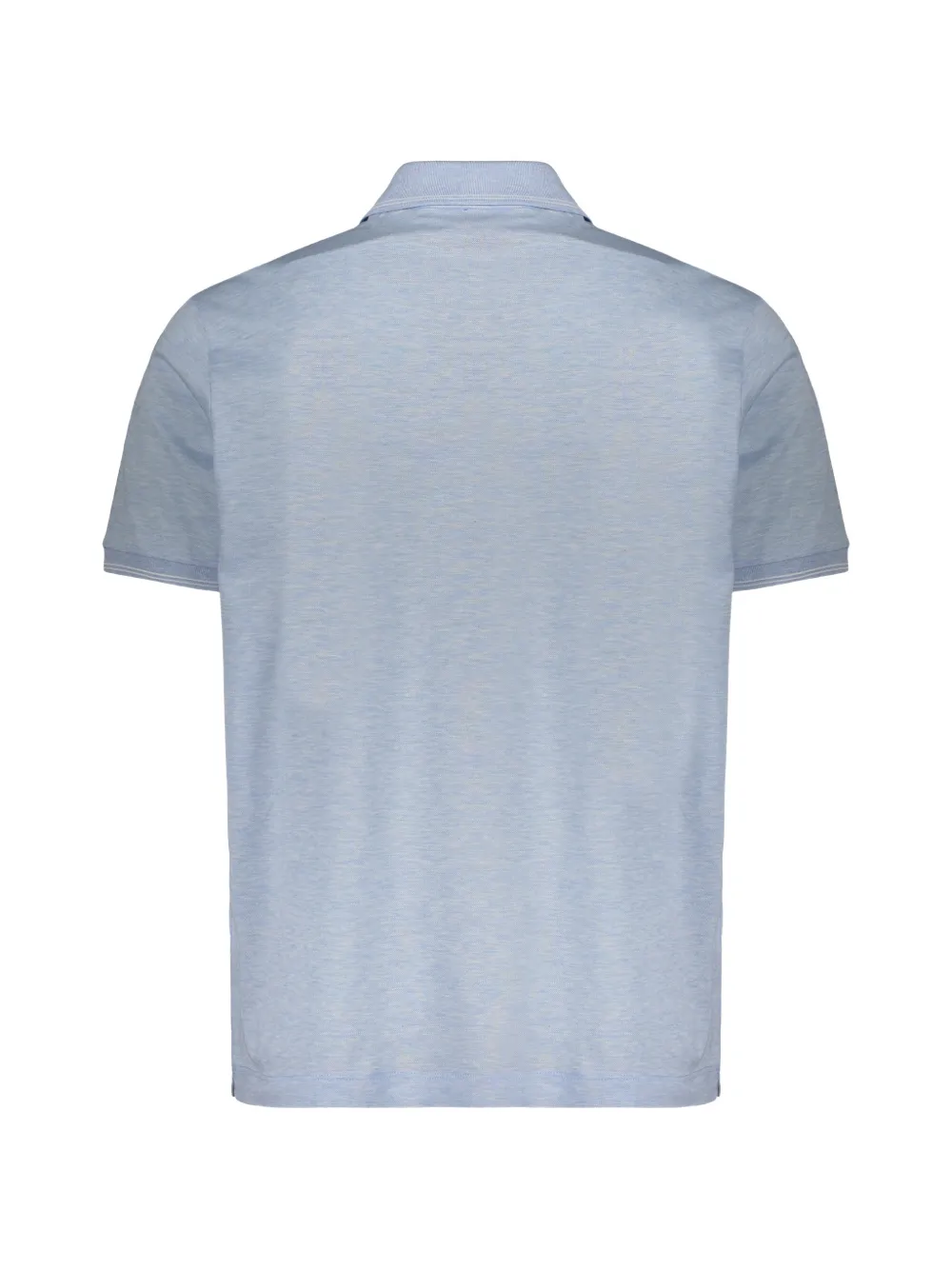 Paul & Shark Poloshirt met korte mouwen Blauw
