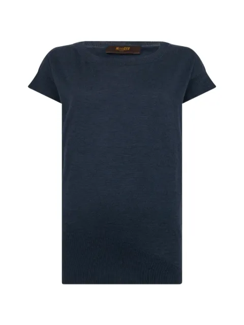 Moorer short-sleeve T-shirt