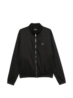 Dolce & Gabbana（ドルチェ＆ガッバーナ）メンズ ボンバージャケット