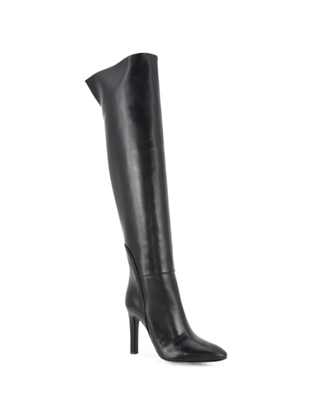 Giuseppe Zanotti Hattie boots Zwart