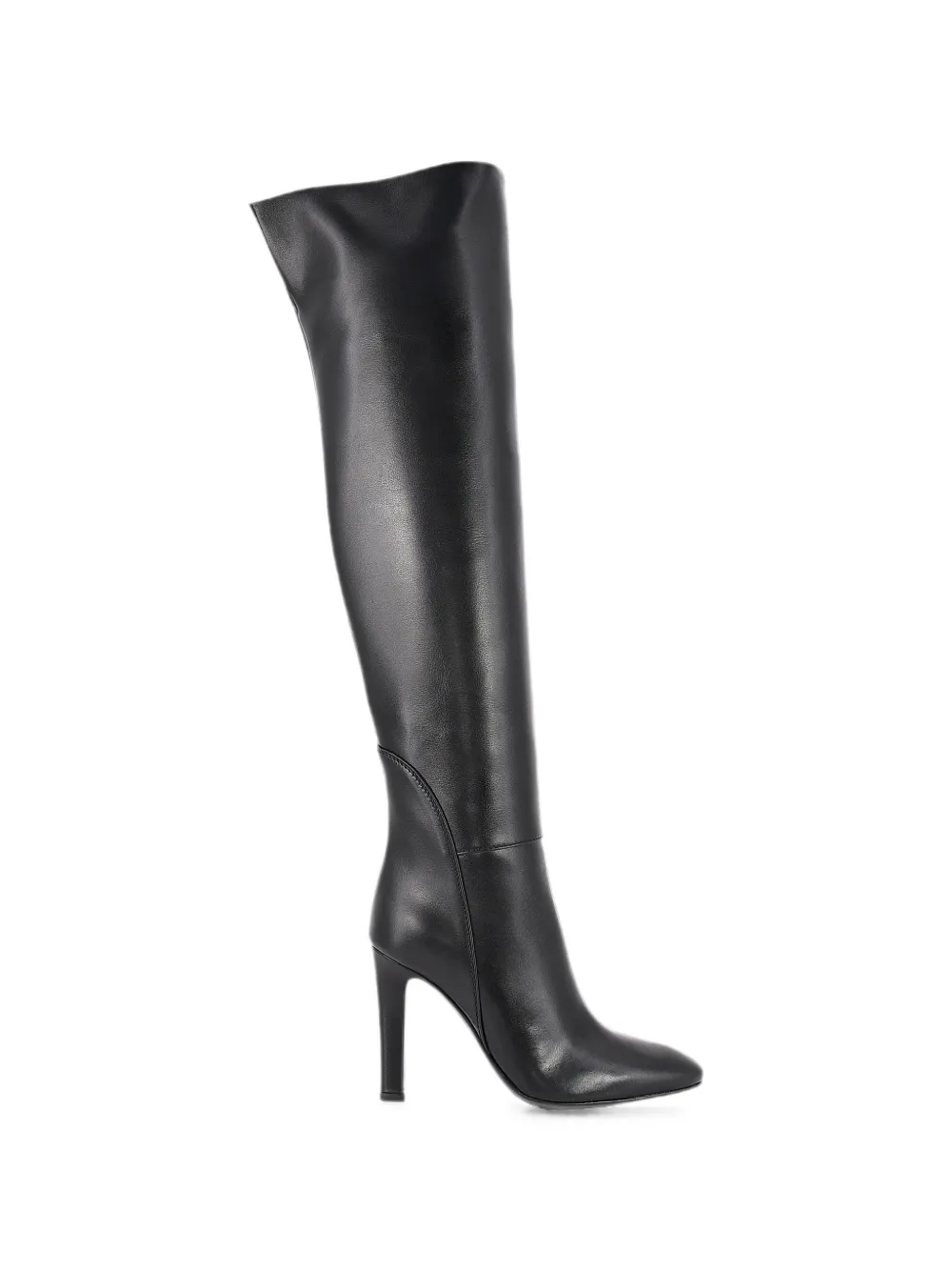Giuseppe Zanotti Hattie boots Zwart