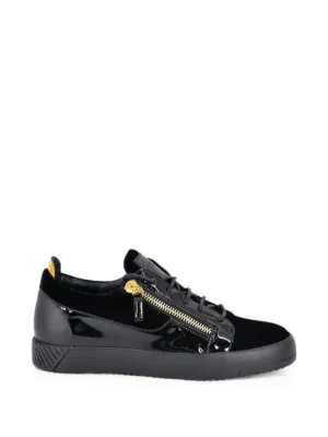 Giuseppe Zanotti（ジュゼッペザノッティ）メンズ スニーカー - FARFETCH
