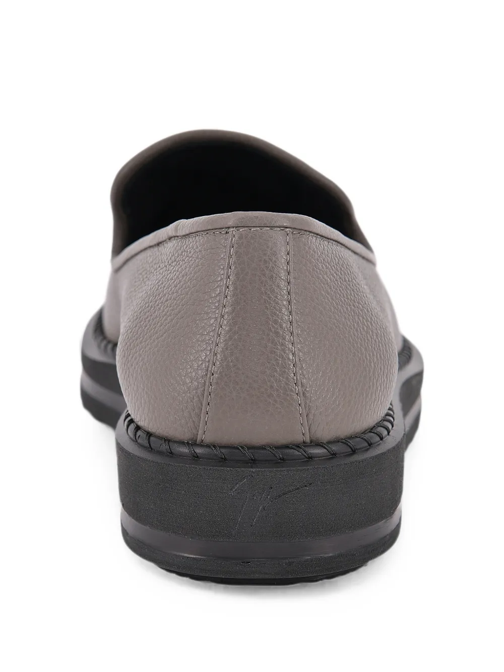 Giuseppe Zanotti Deann sneakers Grijs