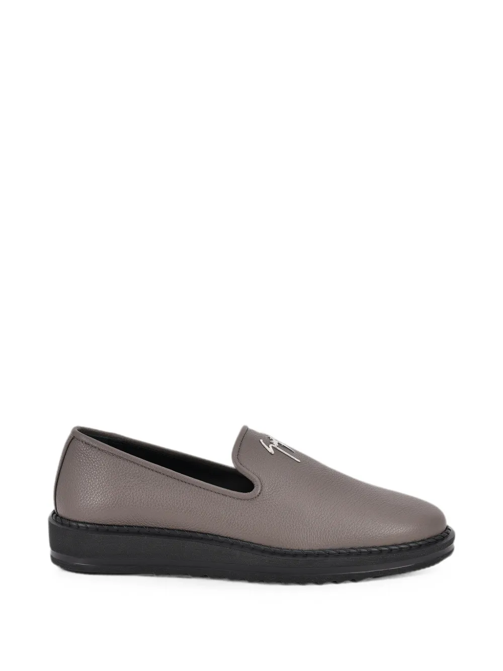 Giuseppe Zanotti Sneakers Deann - Grigio