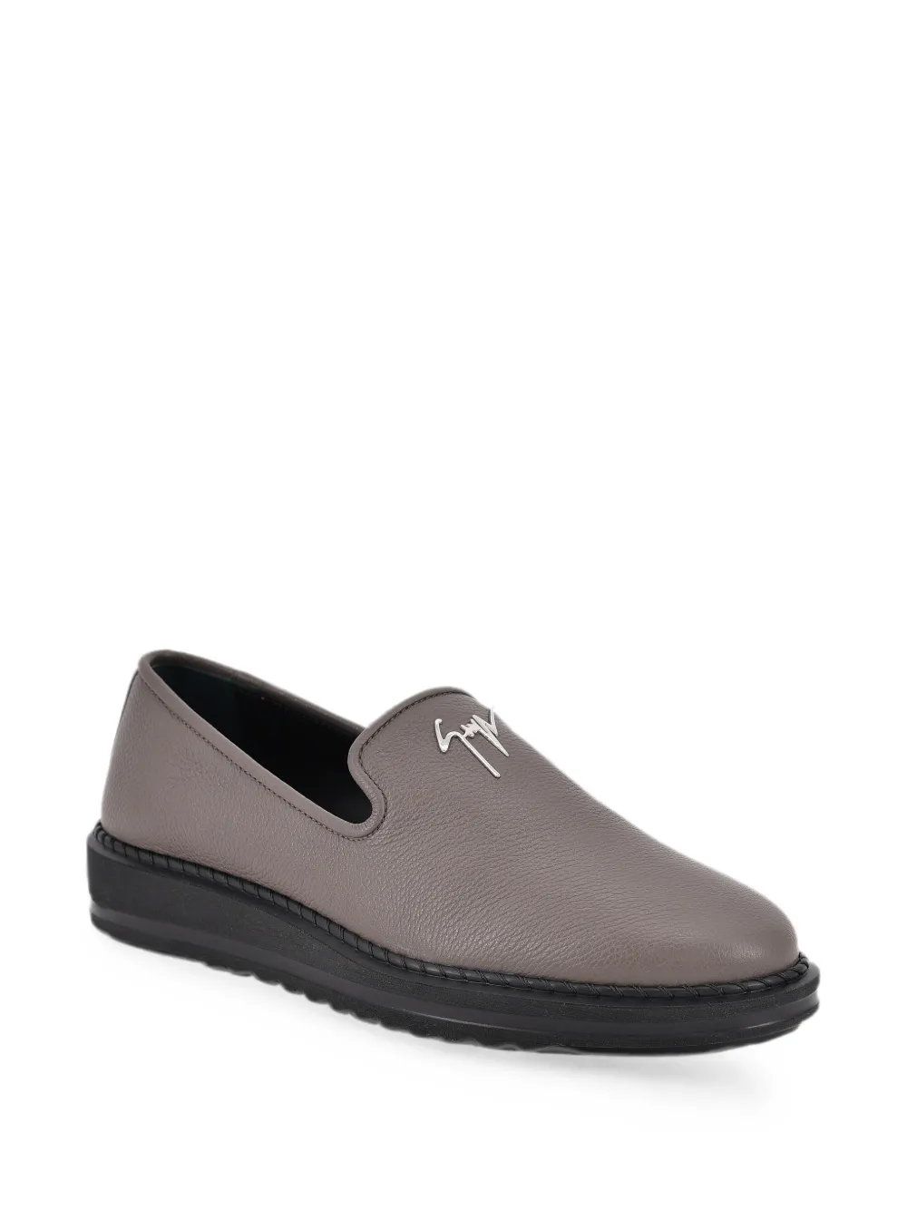 Giuseppe Zanotti Deann sneakers Grijs