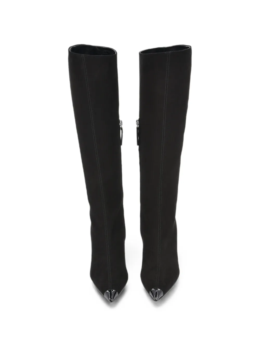 Giuseppe Zanotti Kalima boots Zwart