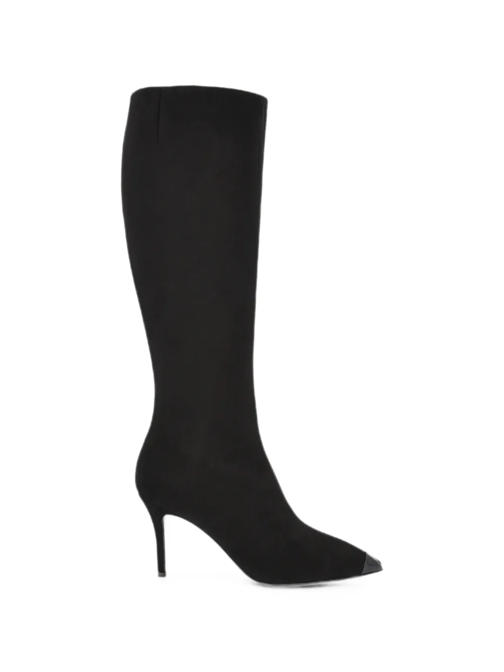 Giuseppe Zanotti Kalima boots Zwart