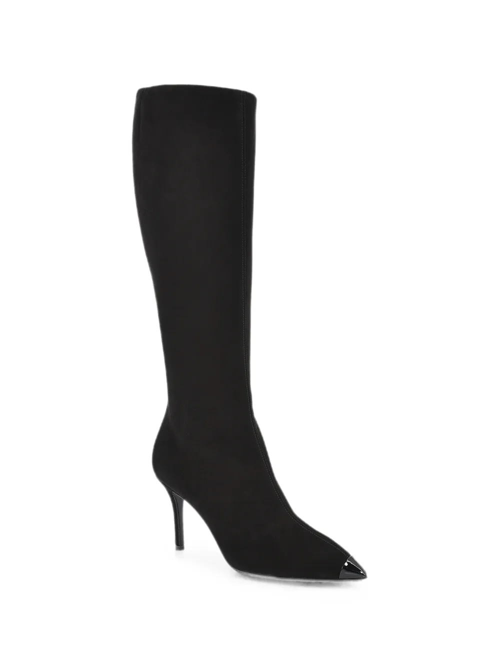Giuseppe Zanotti Kalima boots Zwart