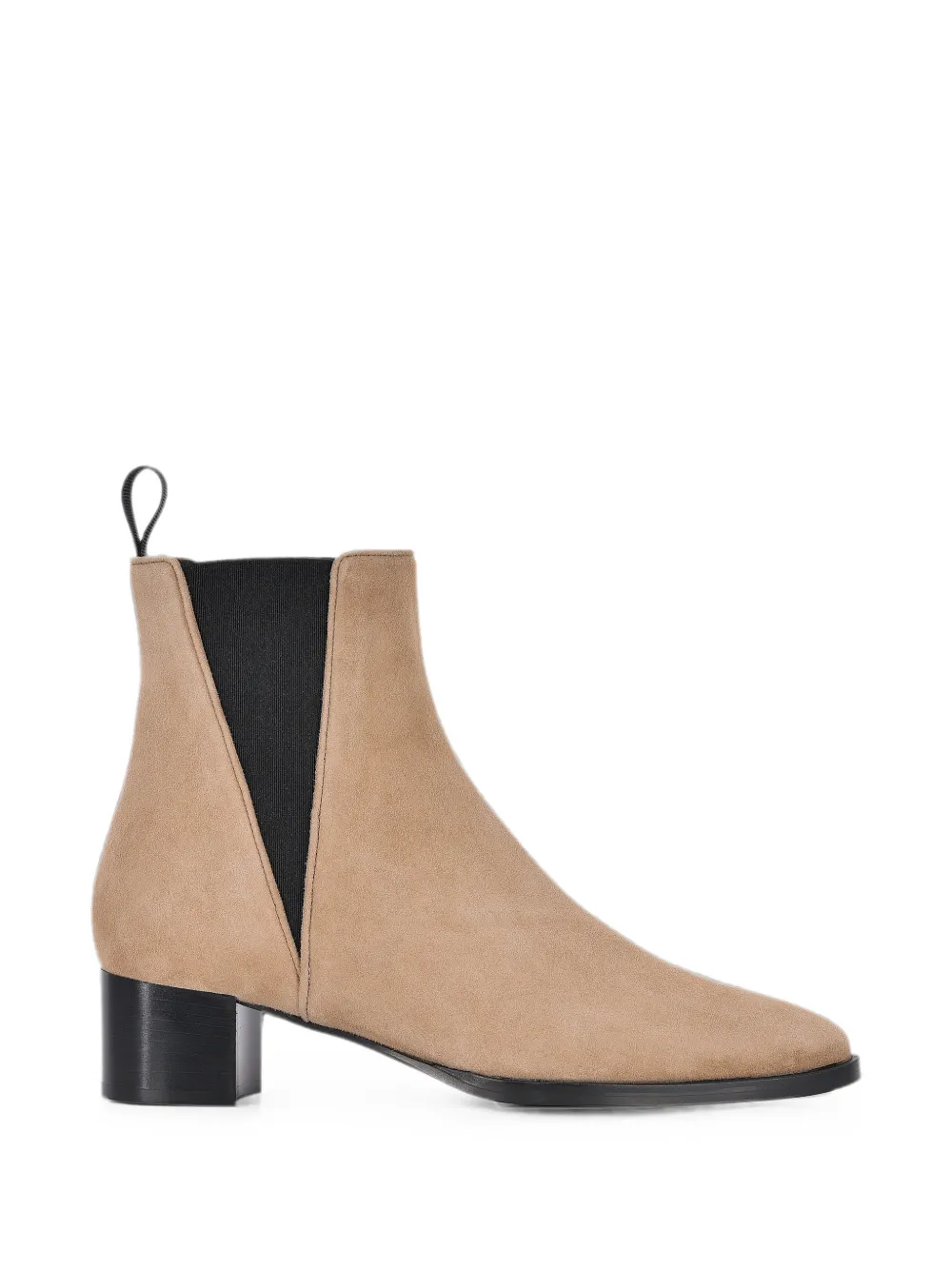 Giuseppe Zanotti Judy boots Beige