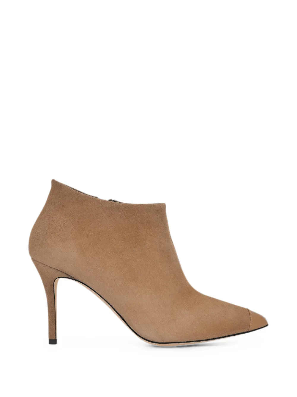 Giuseppe Zanotti Greek boots Beige