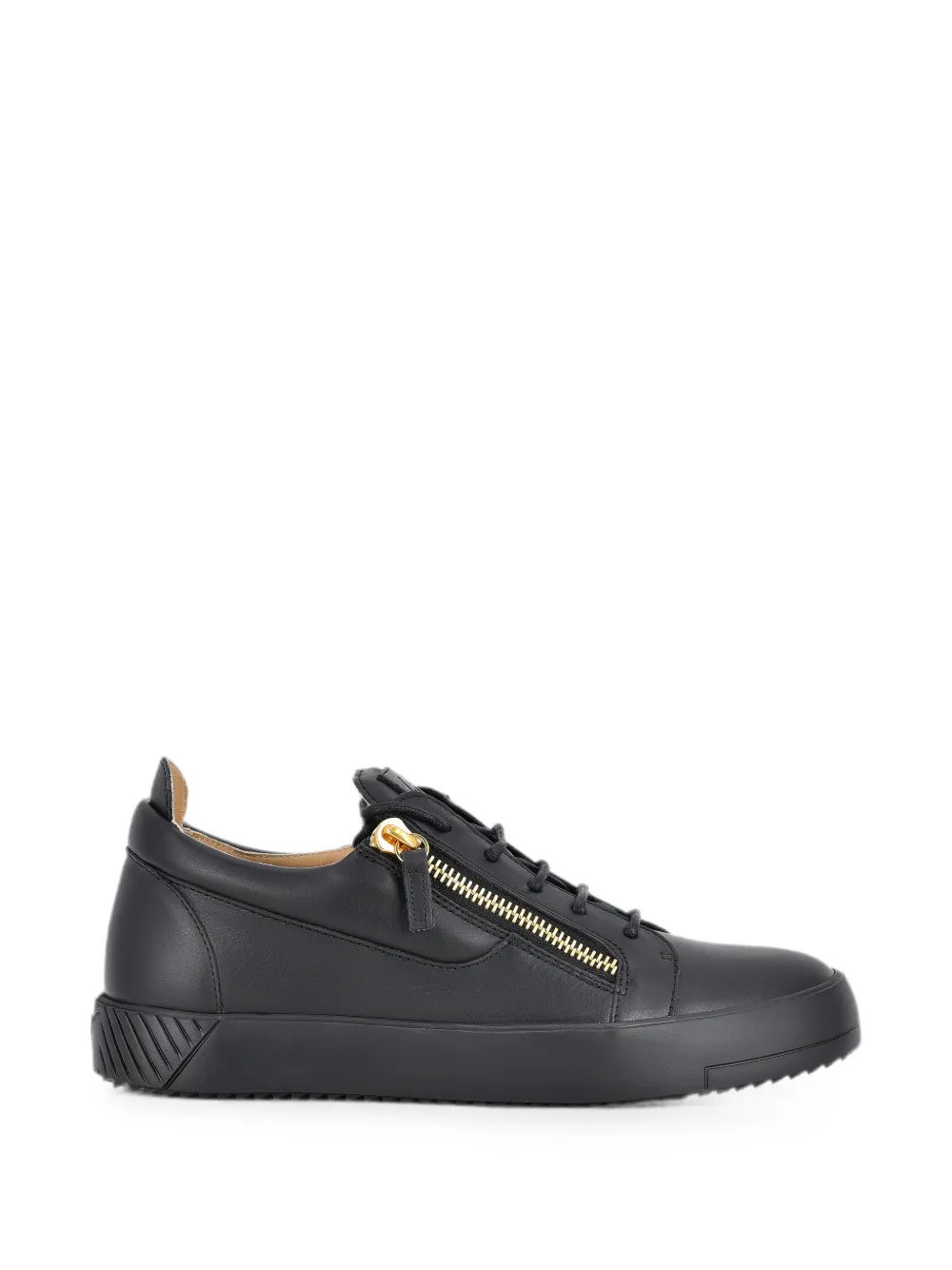 Giuseppe Zanotti Frankie sneakers Zwart