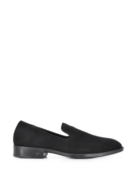 Giuseppe Zanotti G-Flash loafers