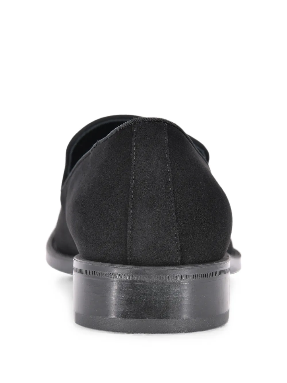 Giuseppe Zanotti G-Flash loafers Zwart
