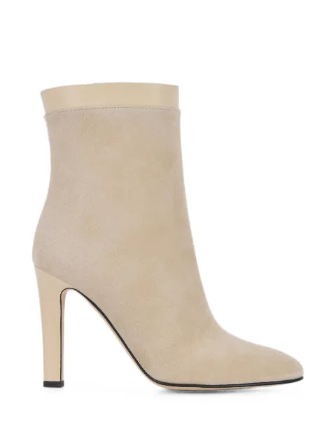 Giuseppe Zanotti Sebrinne boots