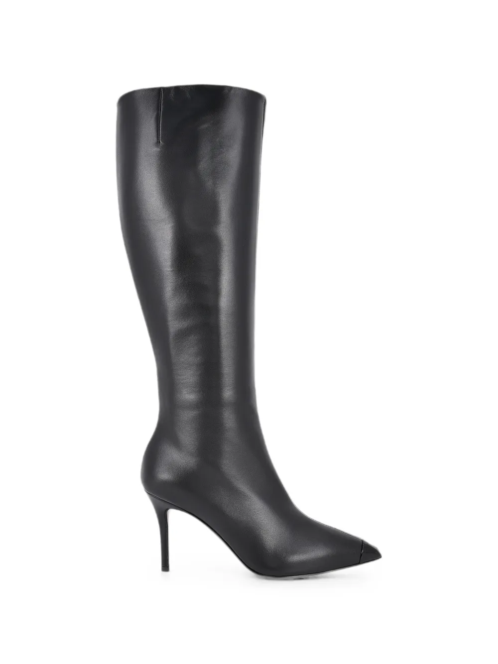 Giuseppe Zanotti Kalima boots Zwart