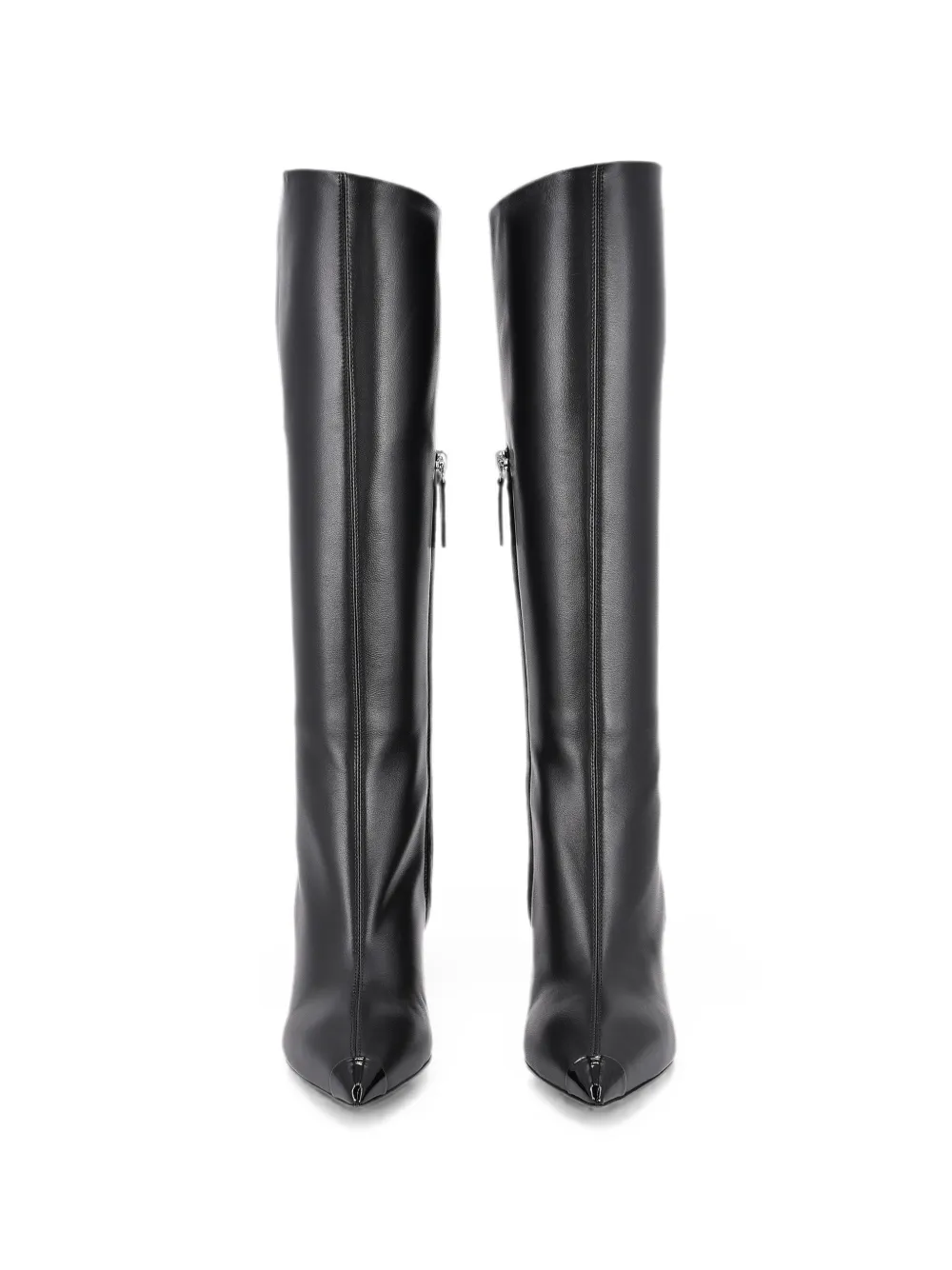 Giuseppe Zanotti Kalima boots Zwart