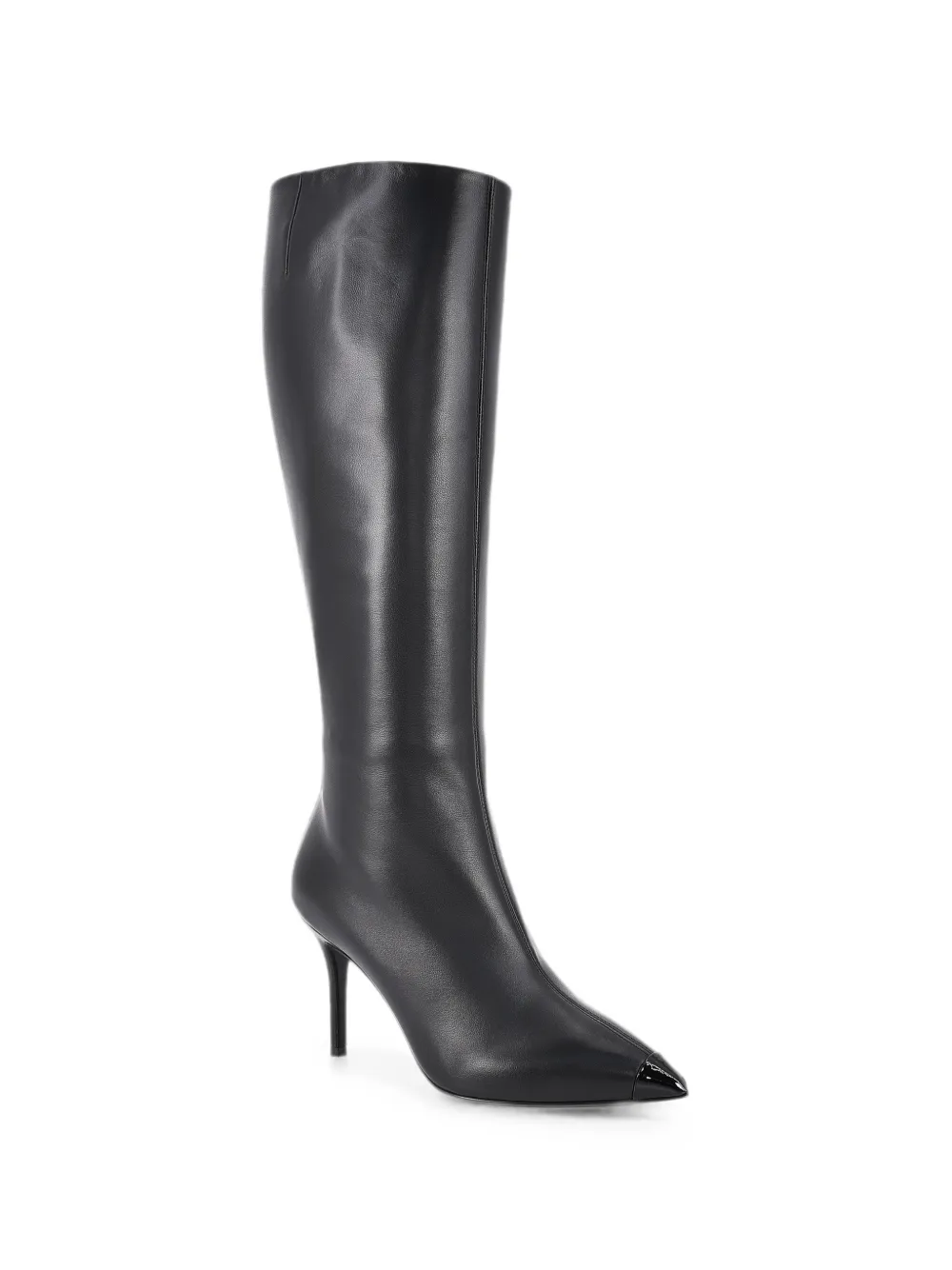 Giuseppe Zanotti Kalima boots Zwart