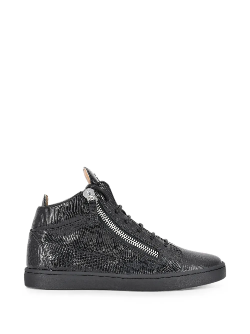 Giuseppe Zanotti Kriss sneakers Zwart