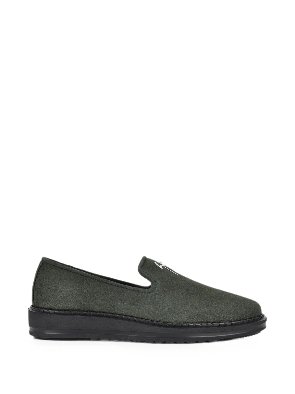 Giuseppe Zanotti Sneakers Deann - Verde
