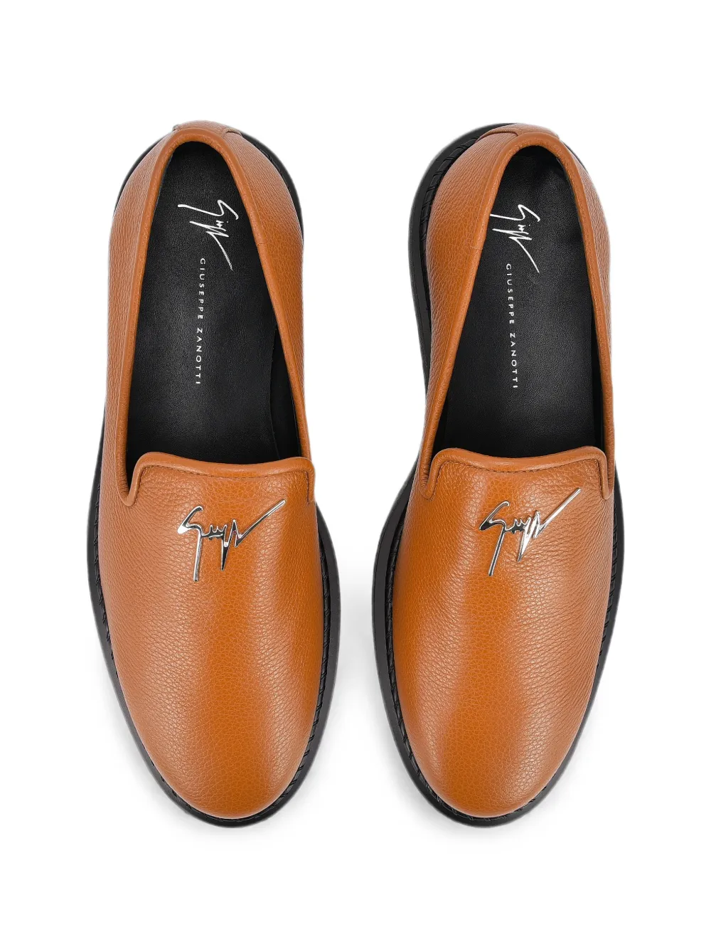 Giuseppe Zanotti Deann sneakers Bruin
