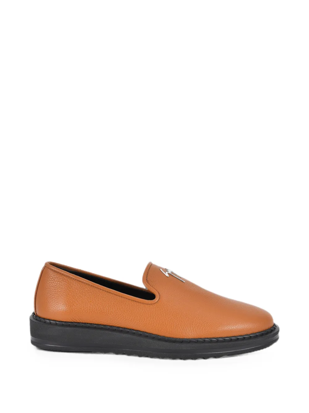 Giuseppe Zanotti Sneakers Deann - Marrone