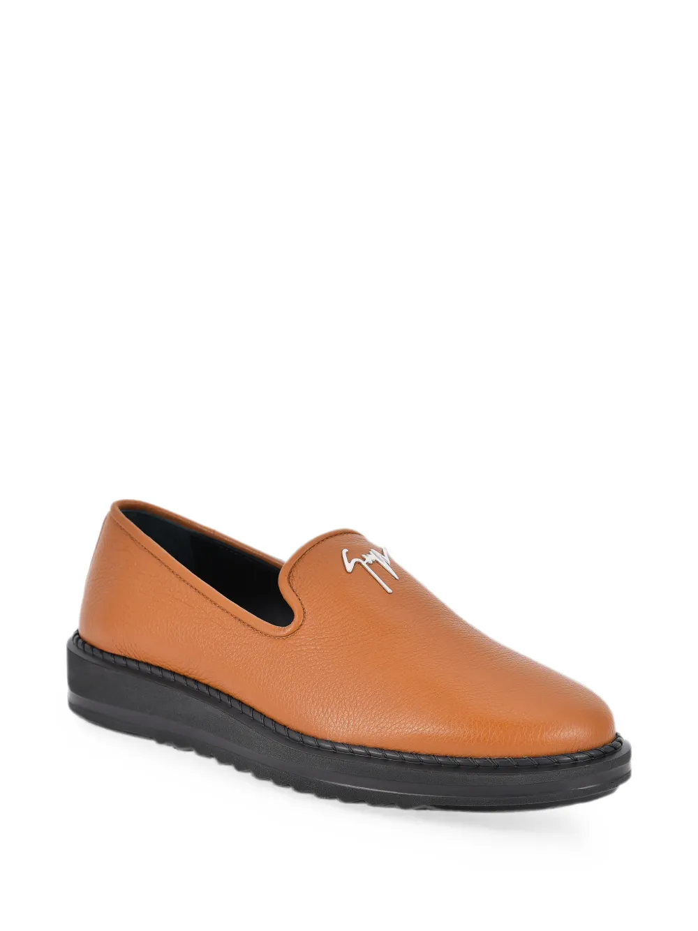 Giuseppe Zanotti Deann sneakers Bruin