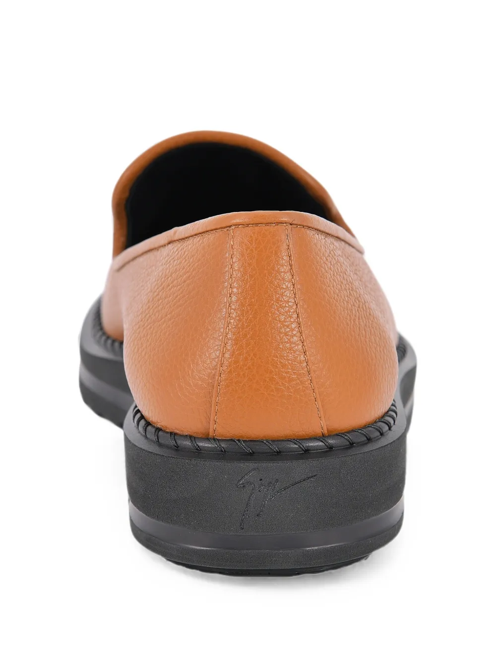 Giuseppe Zanotti Deann sneakers Bruin