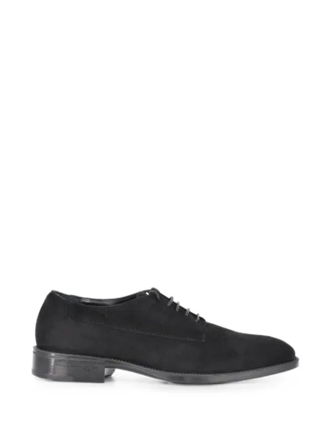 Giuseppe Zanotti Melithon Derby shoes