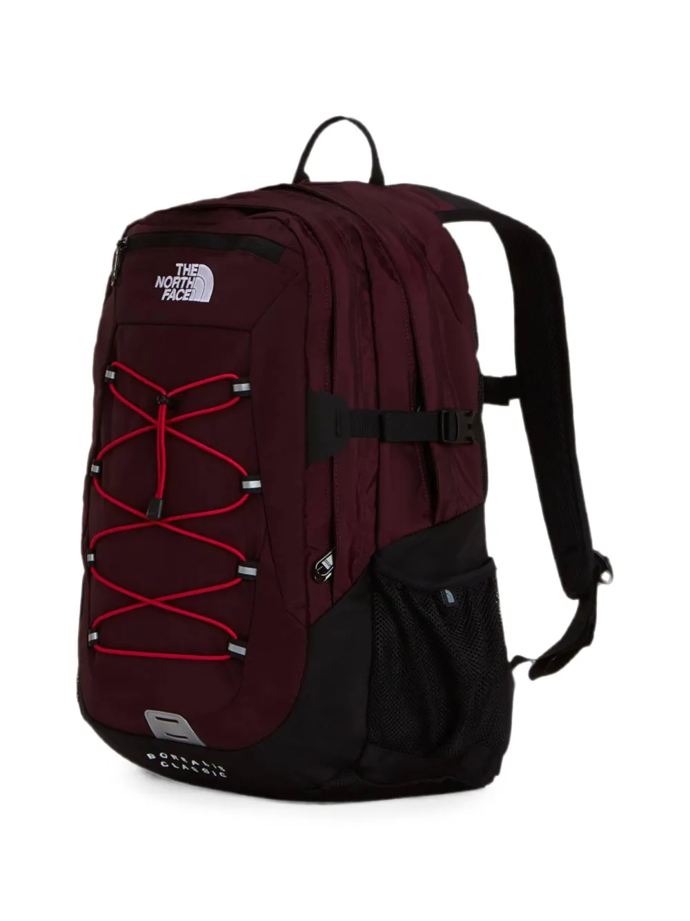 The North Face Borealis Classic rugzak Bruin