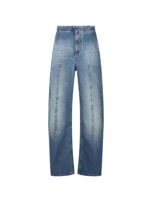 MM6 Maison Margiela（エムエムシックス・メゾン・マルジェラ）デニム
