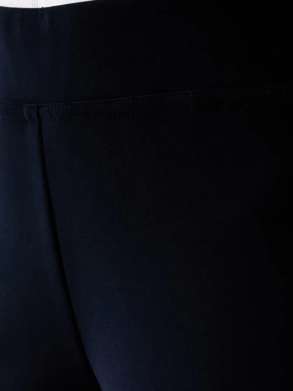 Joseph Ribkoff Geplooide broek Blauw