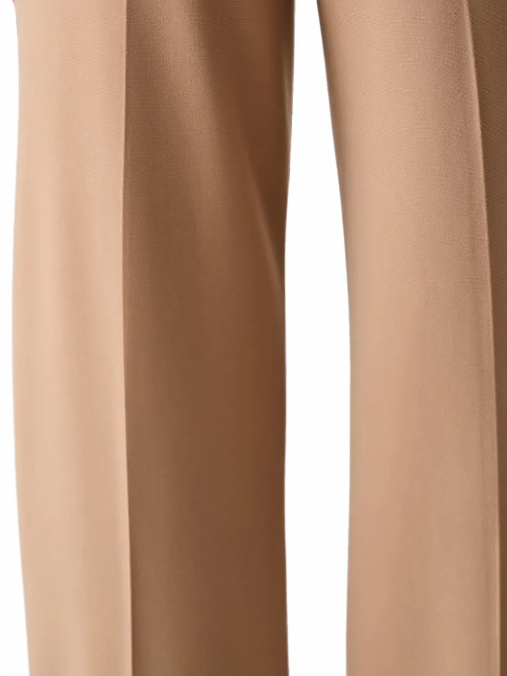 Joseph Ribkoff Straight plooibroek Beige