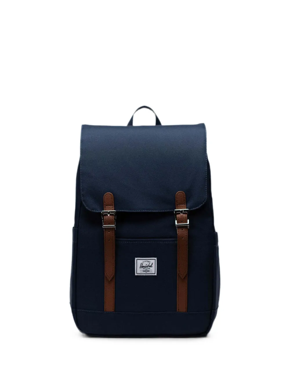 herschel backpack blue and brown Heritage™ Youth 26L The interior is lined with the same recycled PET fabric Blue Herschel Backpack Herschel Supply