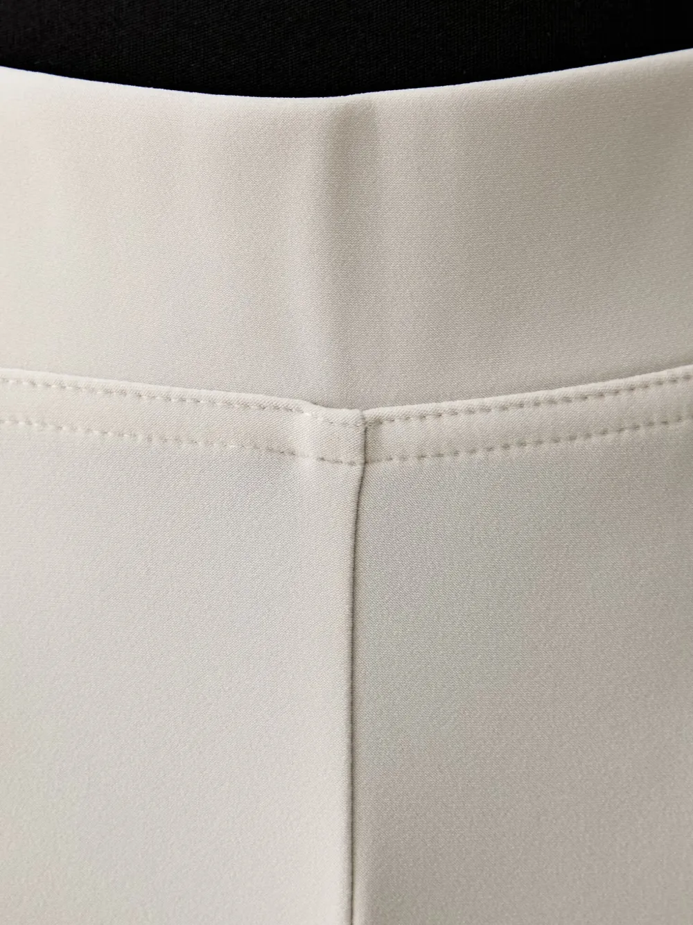 Joseph Ribkoff Geplooide broek Beige