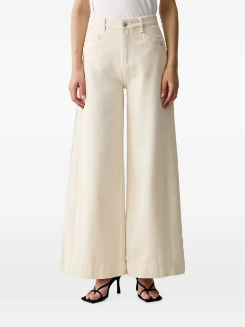 Joop! wide-leg jeans