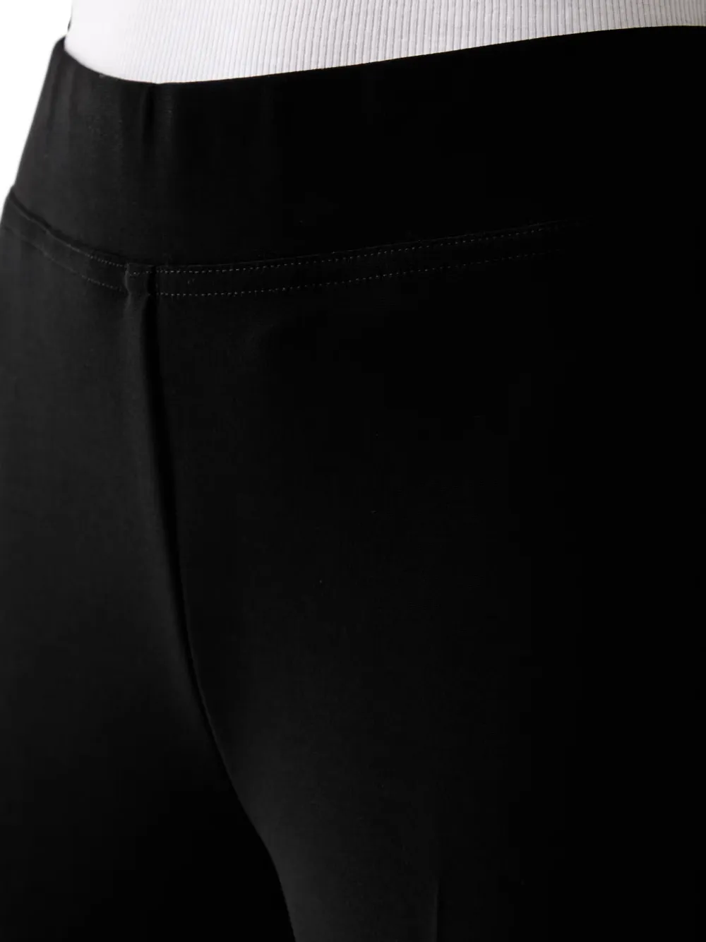 Joseph Ribkoff Straight broek Zwart