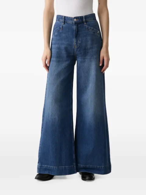 Joop! wide-leg jeans