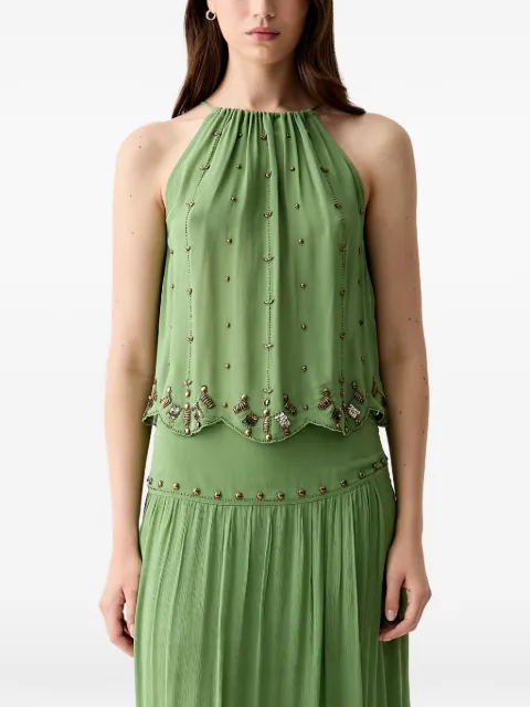 Hoss Intropia blouse Clarisa