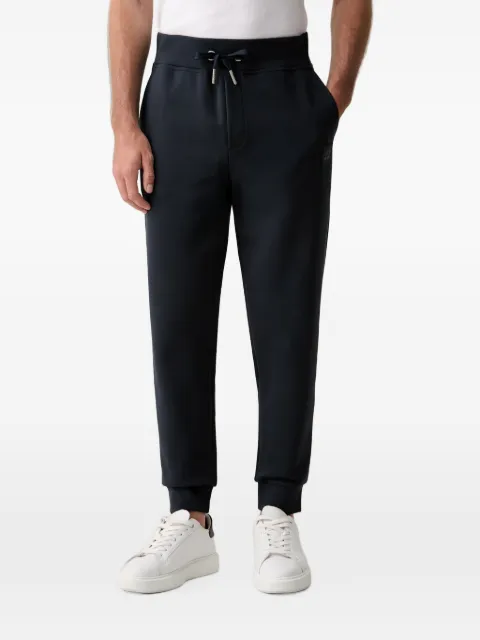 Joop! Calça esportiva com patch de logo