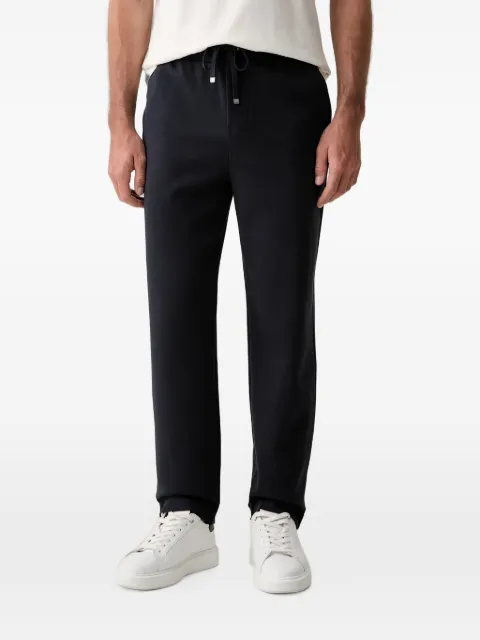 Joop! pantalon à patch logo