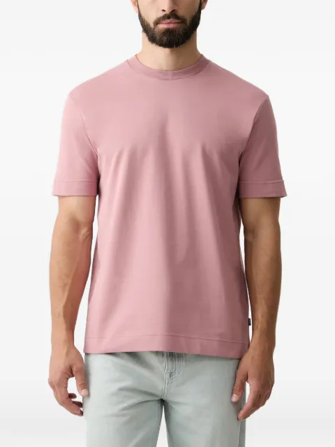 Joop! logo-tag T-shirt