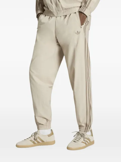 adidas Firebird side-stripe track pants