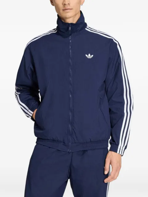 adidas Firebird side-stripe jacket