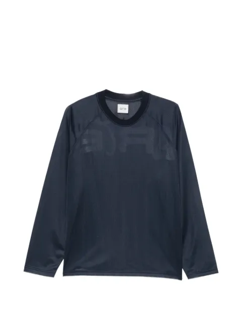 Arte Antwerp t-shirt à logo imprimé