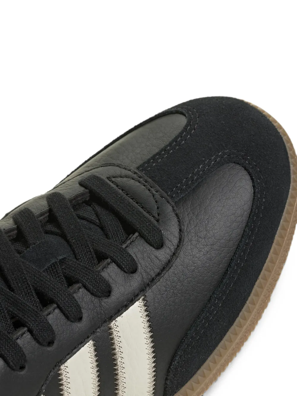 adidas Samba OG sneakers Zwart