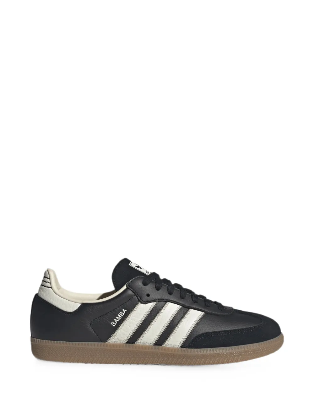 adidas Samba OG sneakers - Nero
