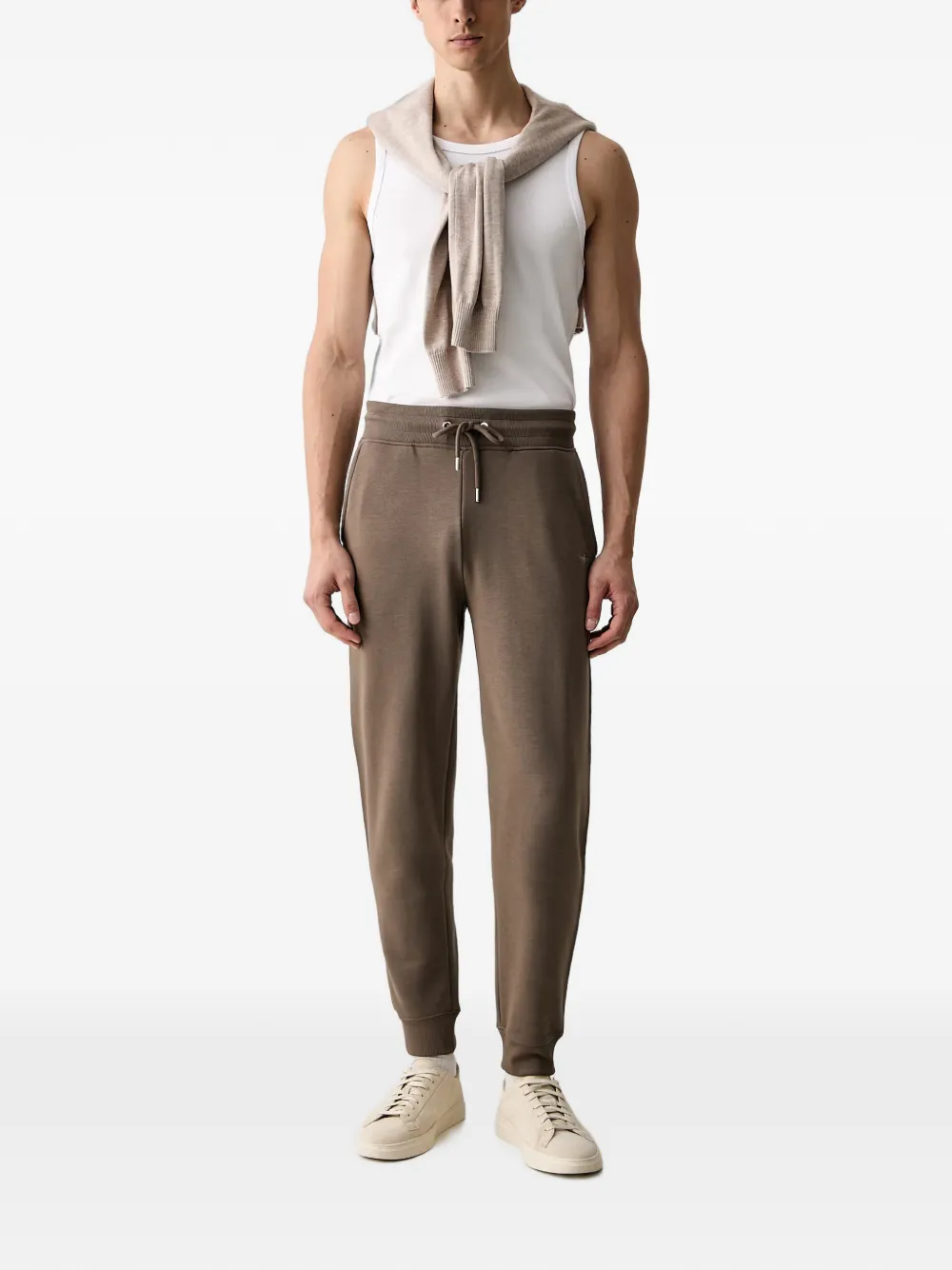 Gant drawstring track pants Bruin